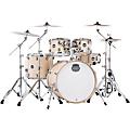 Mapex Mars Maple Rock 5-Piece Shell Pack With 22" Bass Drum Natural Satin