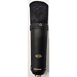 Used MXL Marshall 2003 Condenser Microphone