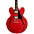 Epiphone Marty Schwartz ES-335 Semi-Hollow Electric Guitar Sixties Cherry