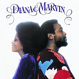 Marvin Gaye - Diana-Marvin