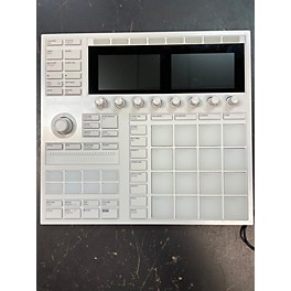 Used Native Instruments Maschine+ MIDI Controller