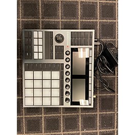 Used Native Instruments Maschine+ MIDI Controller