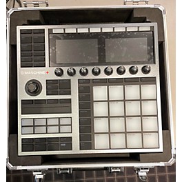 Used Native Instruments Maschine+ MIDI Controller