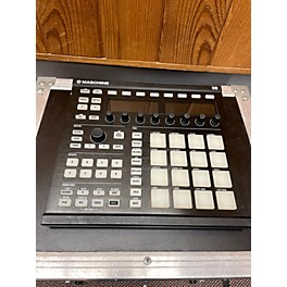 Used teenage engineering Maschine MK2 MIDI Controller