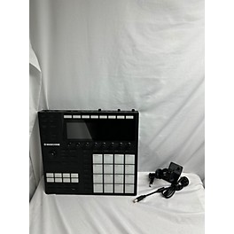 Used Native Instruments Maschine MK3 MIDI Controller