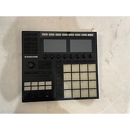 Used Native Instruments Maschine MK3 MIDI Controller