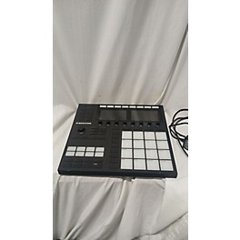 Used Native Instruments Maschine MK3 MIDI Controller