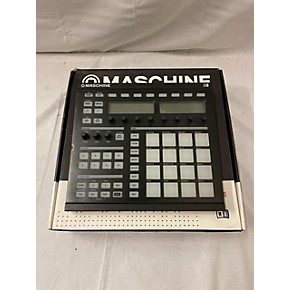 maschine mk1 midi controller