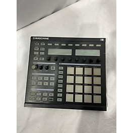 Used Native Instruments Maschine MKI MIDI Controller