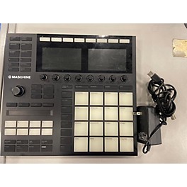 Used Native Instruments Maschine MKIII MIDI Controller