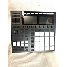 Used Native Instruments Maschine MKIII MIDI Controller