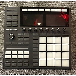 Used Native Instruments Maschine MKIII MIDI Controller