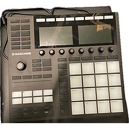 Used Native Instruments Maschine MKIII MIDI Controller