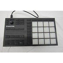 Used Native Instruments Maschine Mikro MK3 MIDI Controller
