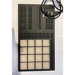 Used Native Instruments Maschine Mikro MK3 MIDI Controller