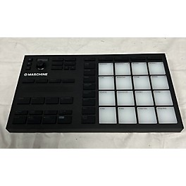 Used Native Instruments Maschine Mikro MK3 MIDI Controller