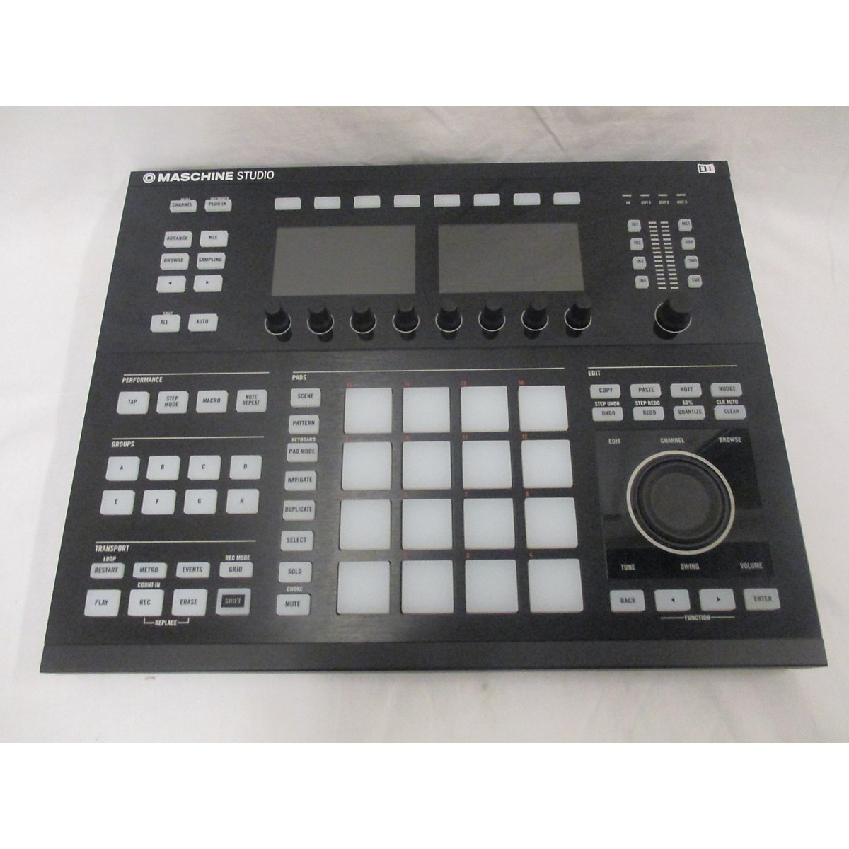 native instruments maschine guitar center native instruments maschine guitar center