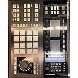 Used Native Instruments Maschine Studio MIDI Controller