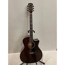 Used Orangewood Mason M L Acoustic Electric Guitar