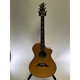 Used Breedlove Master Class Pacific Acoustic Guitar