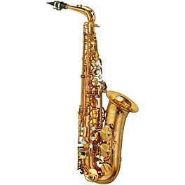 P. Mauriat Master Series 97A Alto Saxophone