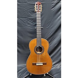 Used Cordoba Master Series Esteso Classical Acoustic Guitar