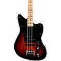 Fender Custom Shop Masterbuilt Jason Smith Offset Telecaster Bass Lush Closet Classic Aged Candy Apple Red