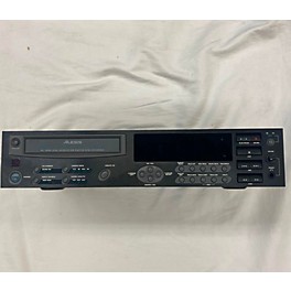 Used Alesis Masterlink 9600 MultiTrack Recorder