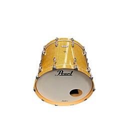 Used Pearl Masters Complete MCT924XEDP/C Drum Kit