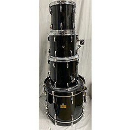 Used Pearl Masters MCX Series Drum Kit