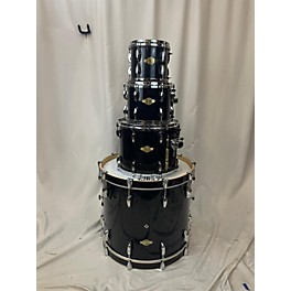 Used Pearl Masters MCX Series Drum Kit