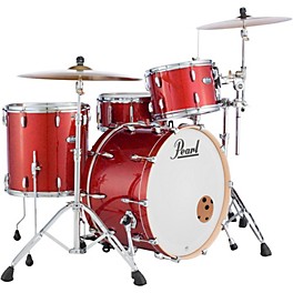 Pearl Masters Maple 3-Piece Shell Pack