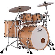 Masters Maple Pure 4-Piece Shell Pack Natural Maple