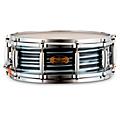 Pearl Masters Maple Pure Snare Drum 14 x 5 in. Black Oyster Swirl