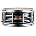 Pearl Masters Maple Pure Snare Drum 14 x 6.5 in. Black Oyster Swirl