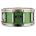 Pearl Masters Maple Snare Drum 14 x 6.5 in. Shimmer of Oz