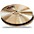 Paiste Masters Thin Hi-Hat Cymbals 14 in. Bottom