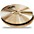 Paiste Masters Thin Hi-Hat Cymbals 16 in. Top