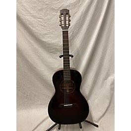 Used Alvarez Masterworks MPA66 Parlor Acoustic Guitar