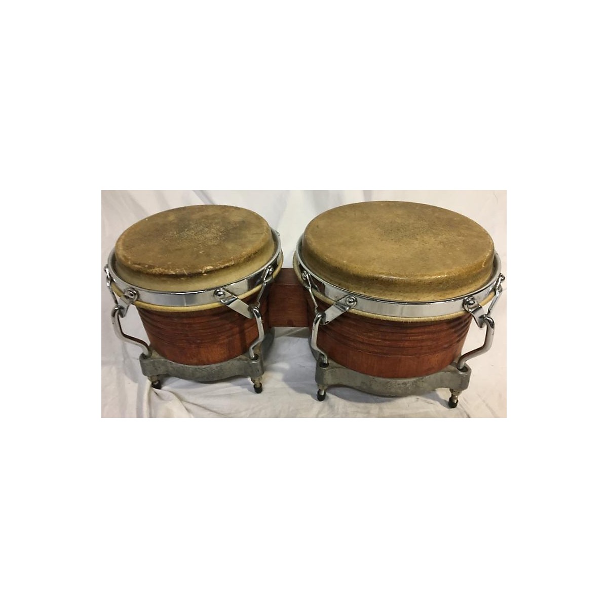 Used LP Matador Bongos Guitar Center