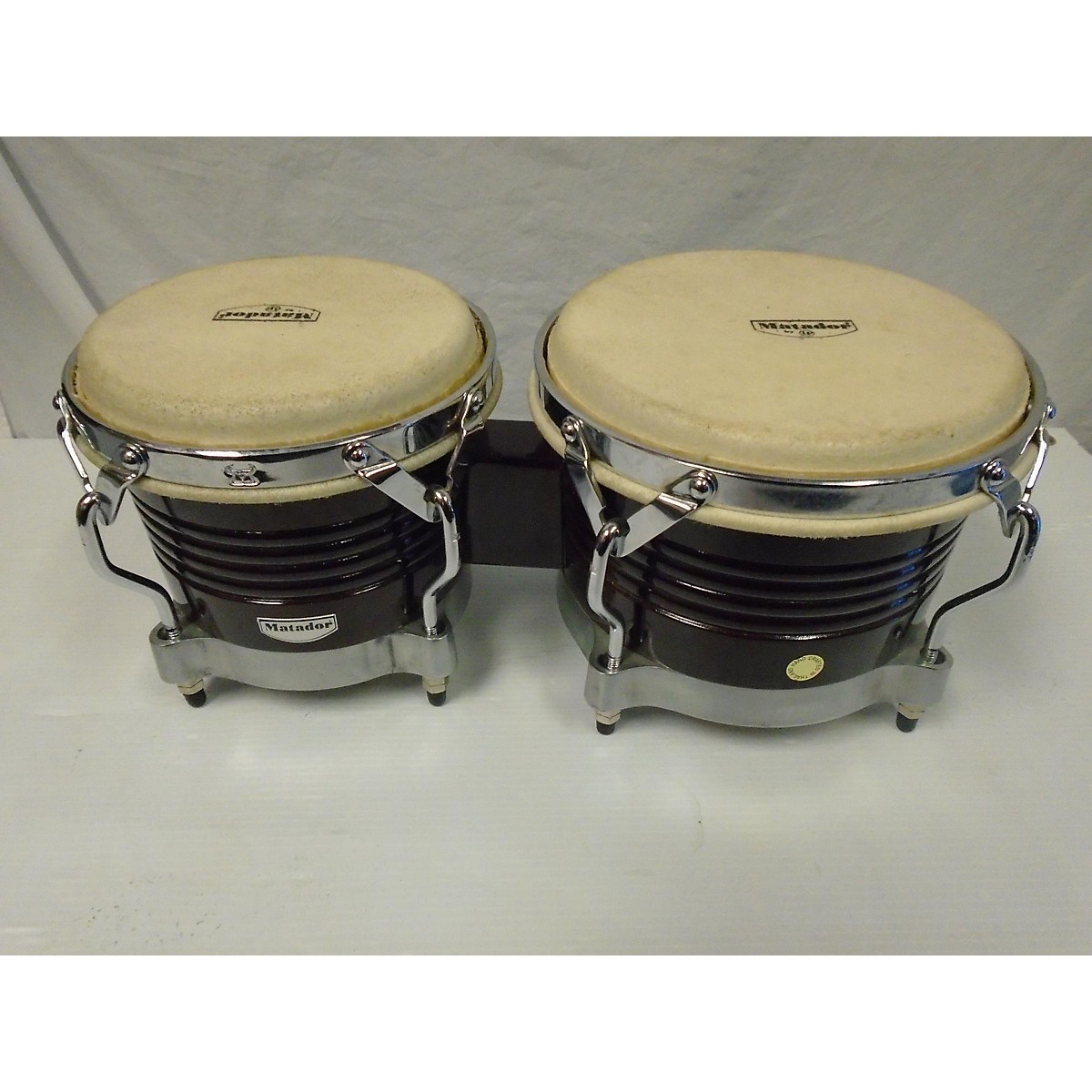 Used LP Matador Bongos Guitar Center
