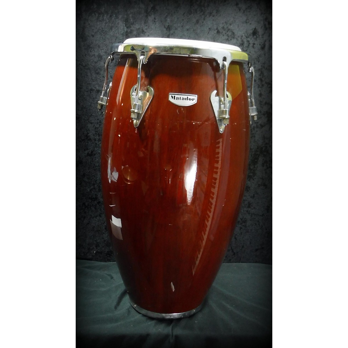 Used LP Matador Conga Guitar Center