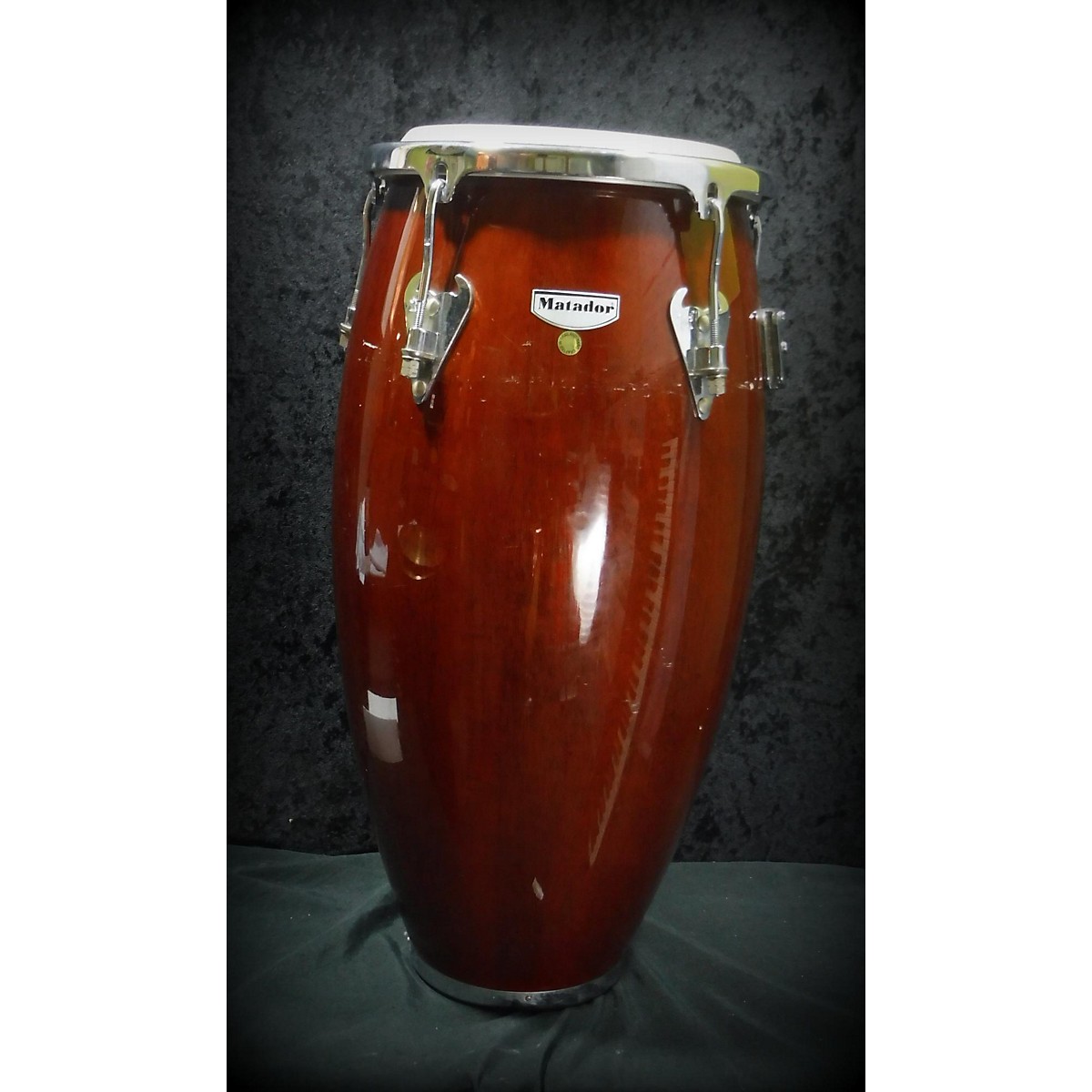 Used LP Matador Conga Guitar Center