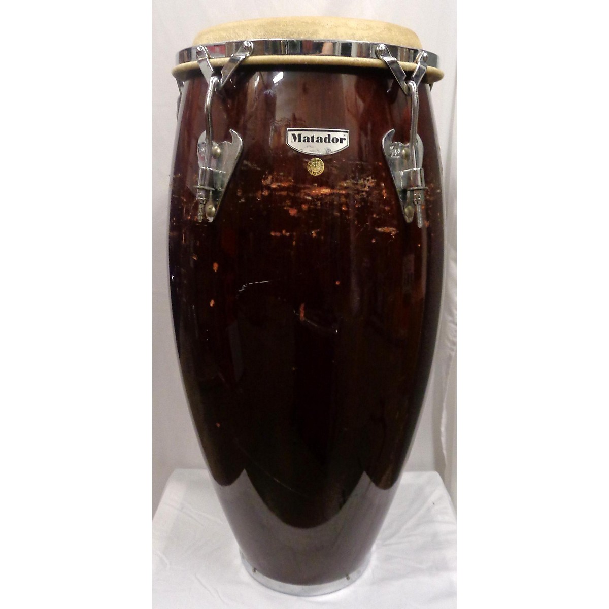 Used LP Matador Conga Guitar Center