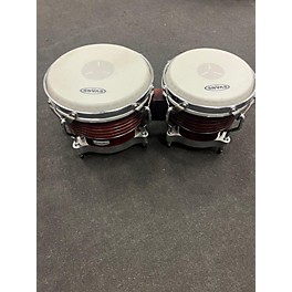 Used LP Matador Series Bongos