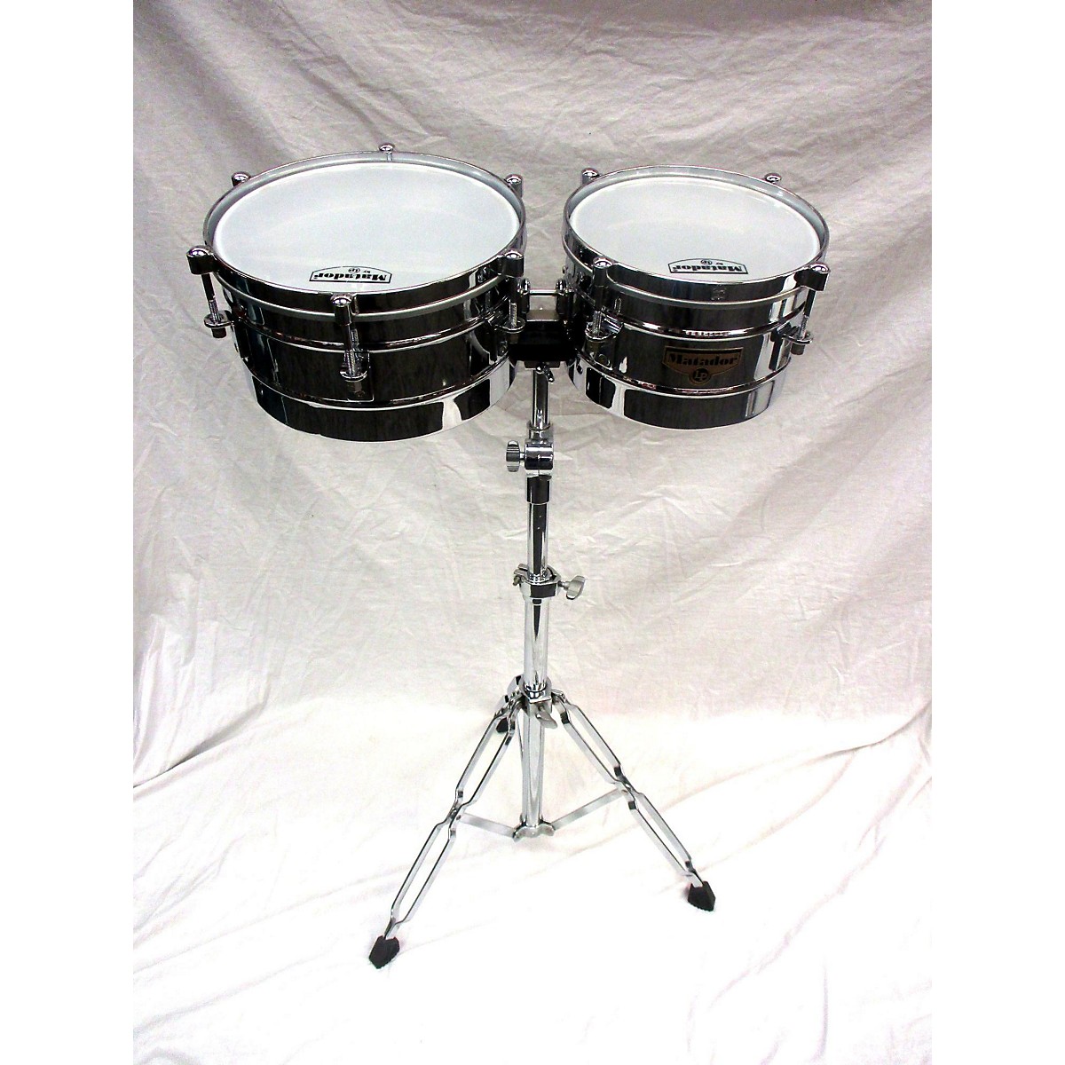Used LP Matador Timbales Timbales Guitar Center