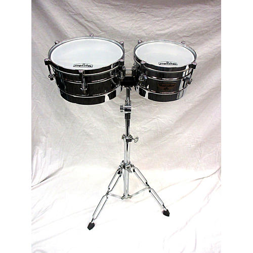 Used LP Matador Timbales Timbales Guitar Center