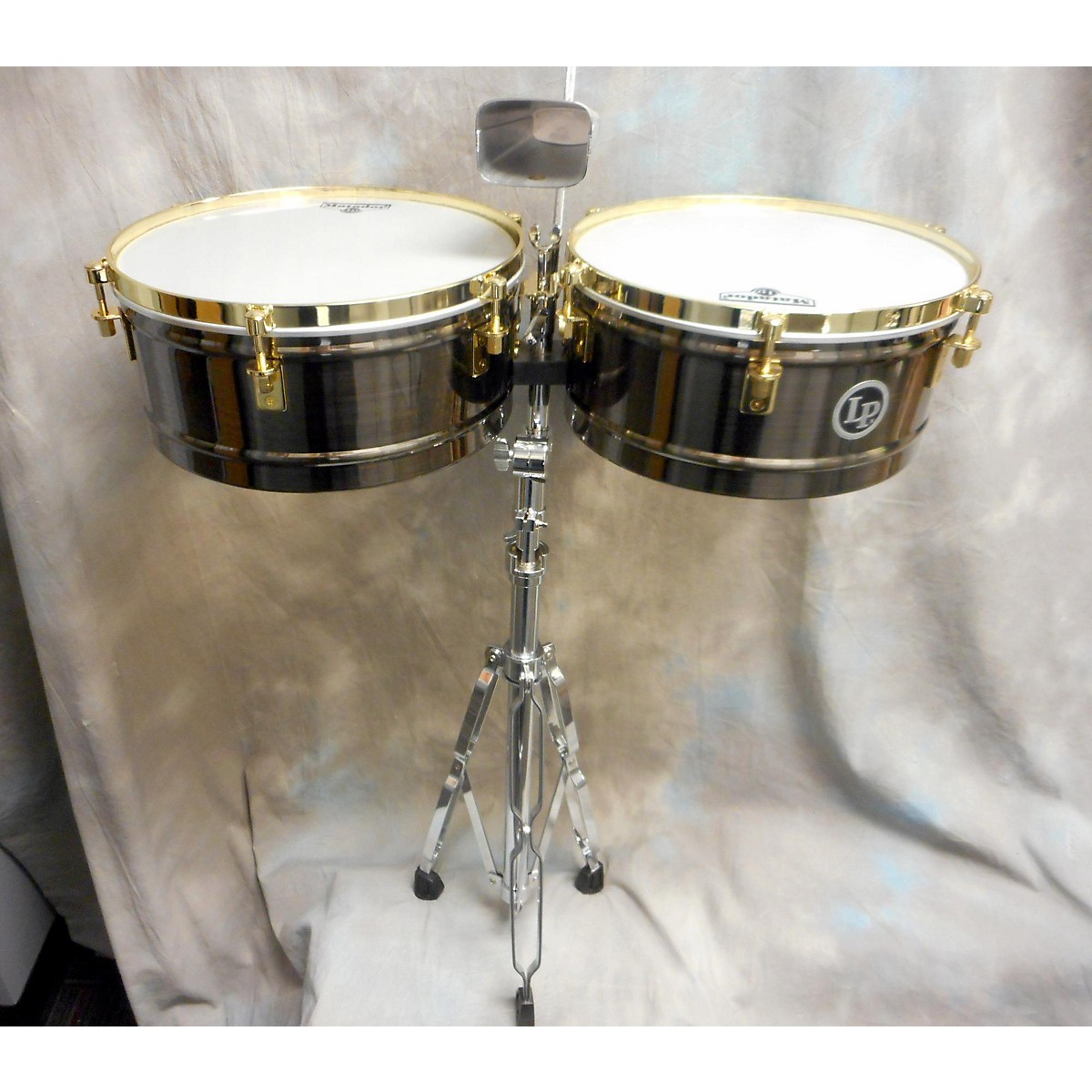 Used LP Matador Timbales Guitar Center