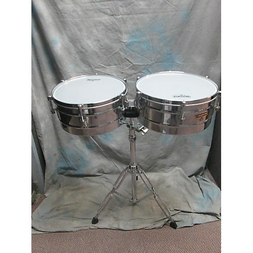 Used LP Matador Timbales Guitar Center