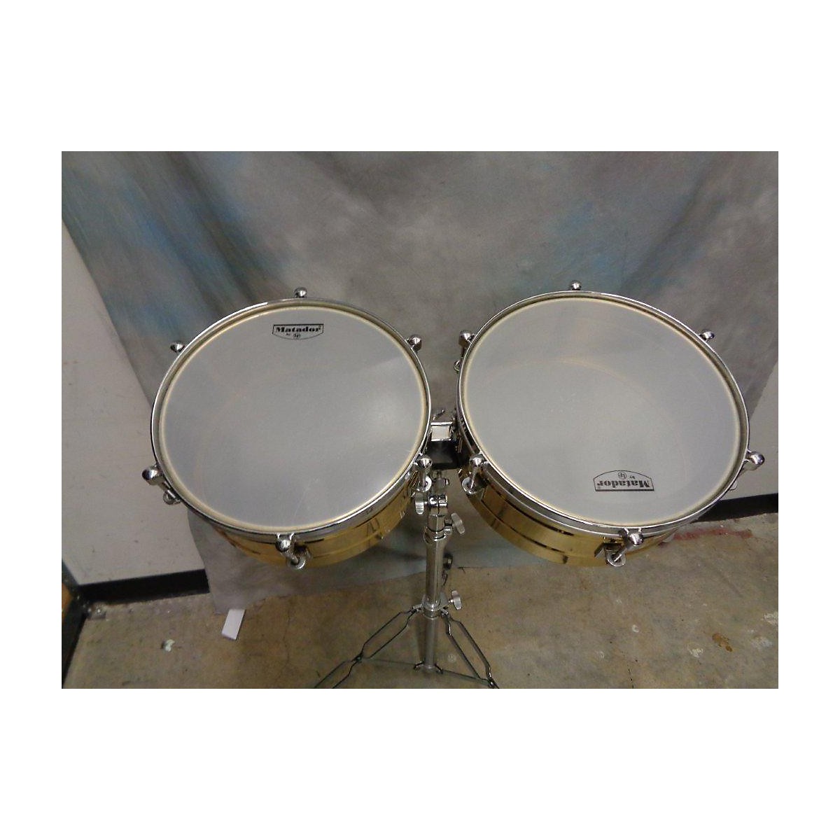 Used LP Matador Timbales Guitar Center